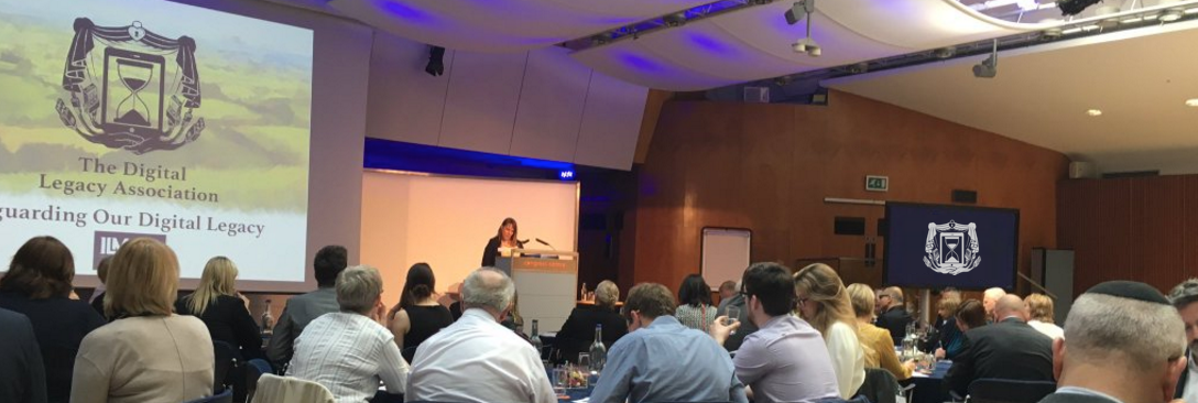 Digital Legacy Association