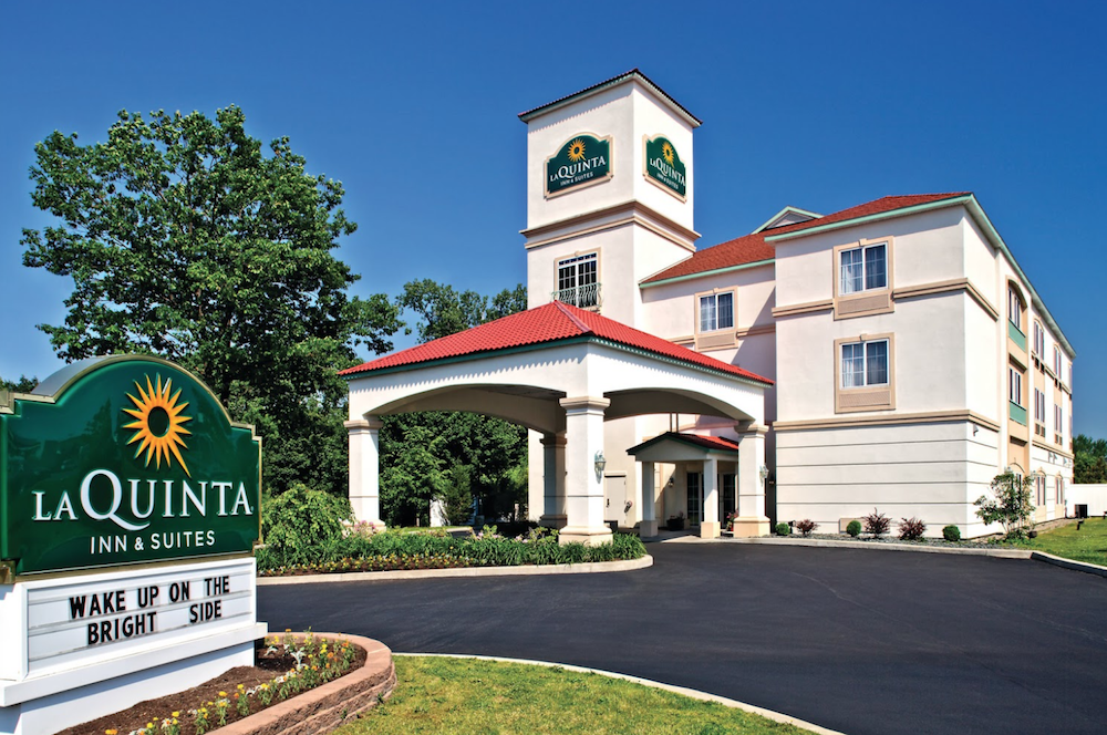 Digital Legacy Hotel