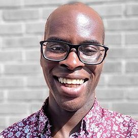 Amarachukwu Callistus Nwosu