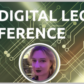 Stephanie owens - digital legacy conference