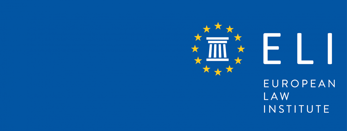 European Law Institute